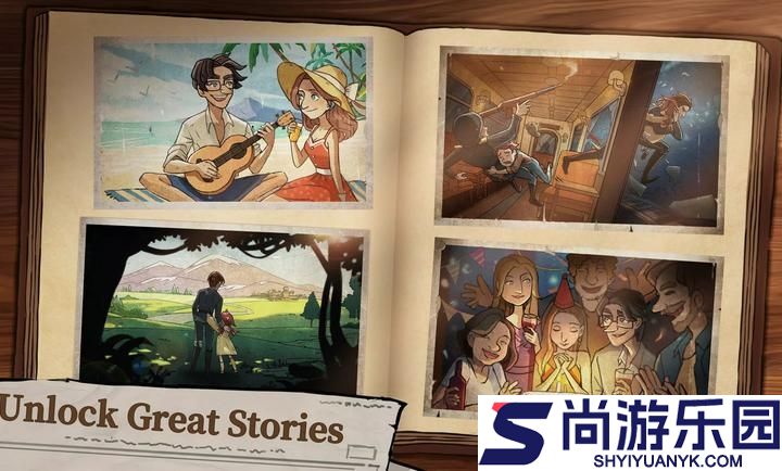 艾瑞丝的冒险时间旅行安卓版下载