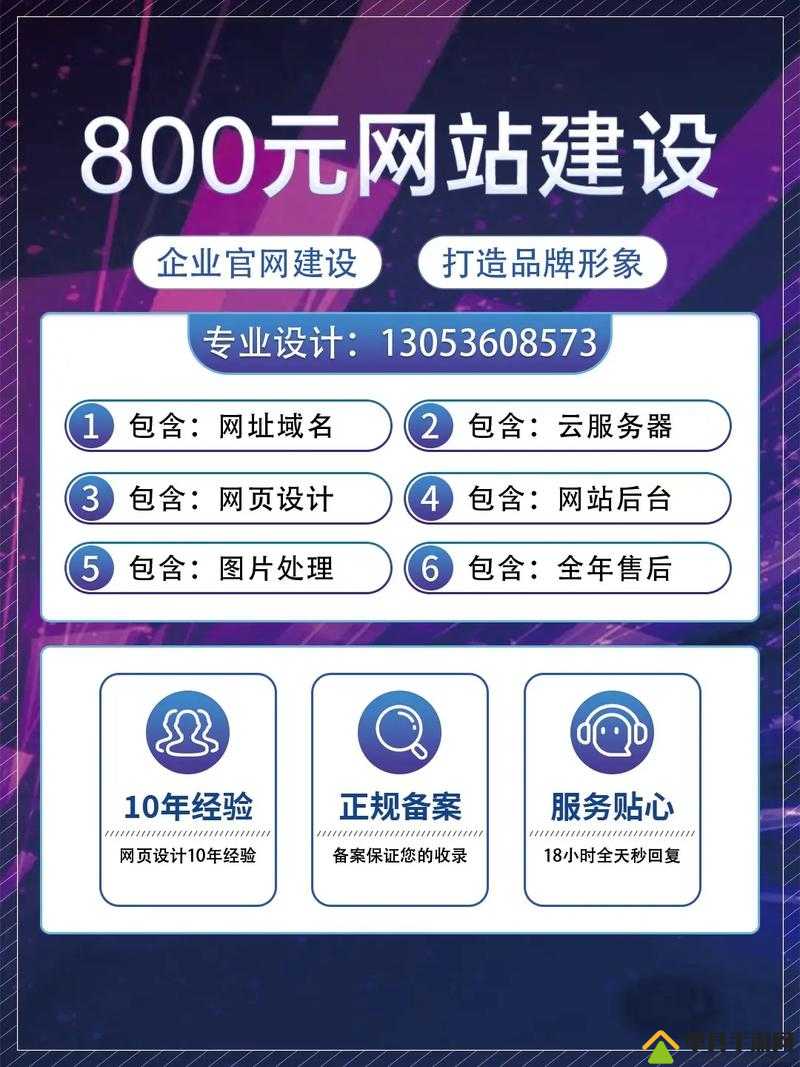 成品网站免费一键生成-开启便捷建站之旅
