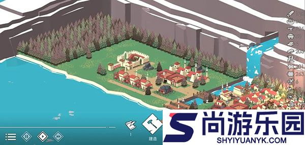 篝火2中文版下载