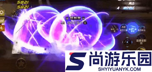 dnf手游刃影技能连招怎么用