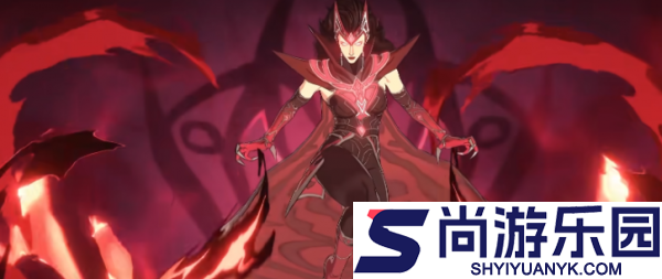 漫威秘法狂潮绯红女巫神器选什么