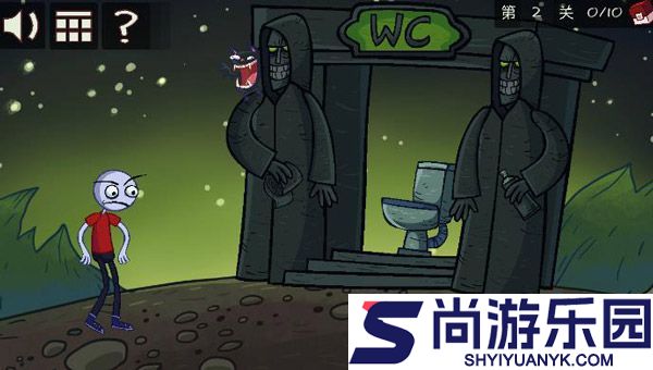 史上最恶搞小游戏手机版下载