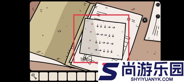 暗影逃脱安卓版下载