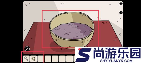 暗影逃脱安卓版下载