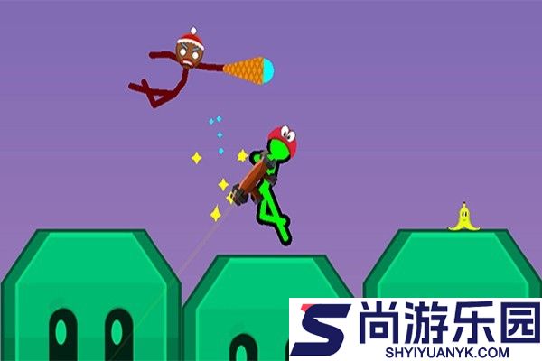火柴人至高对决最新版本下载
