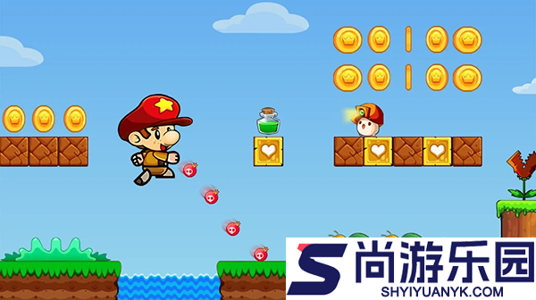 鲍勃的世界免费版下载
