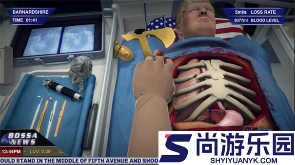 外科手术模拟器2手机版下载