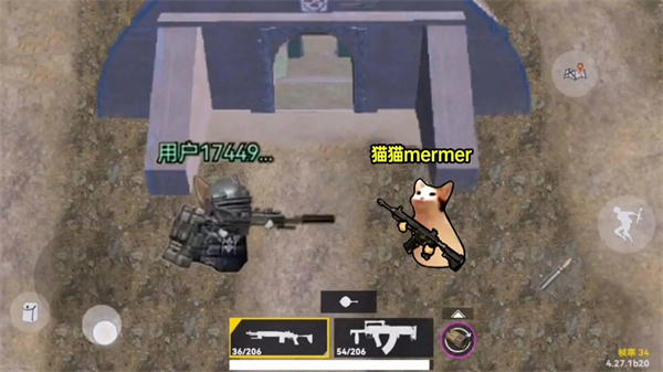 猫猫地铁逃生无广告版正版下载