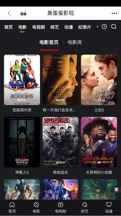 追影猫