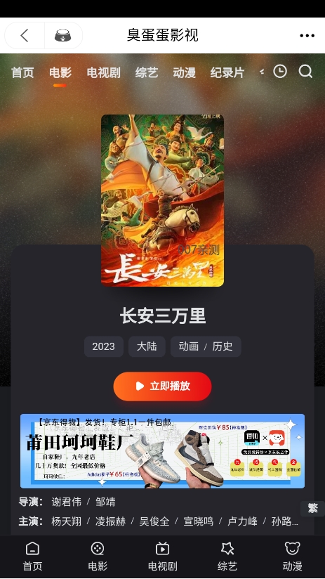 追影猫
