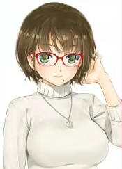 美少女万华镜异闻雪女冷狐版下载