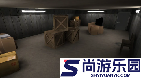离开密室第2层游戏下载