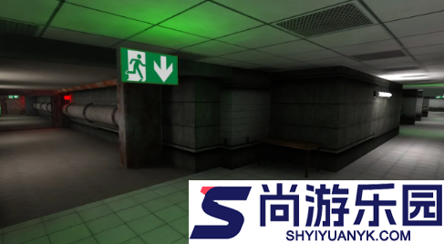 离开密室第2层游戏下载