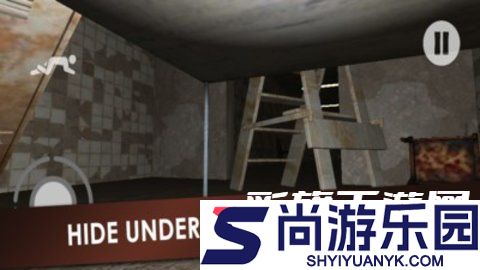 邪恶护士中文版游戏下载