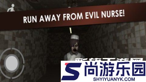 邪恶护士中文版游戏下载