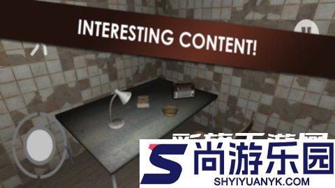 邪恶护士中文版游戏下载