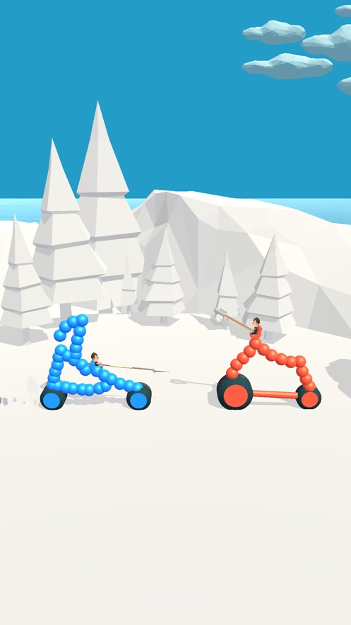 DrawJoust
