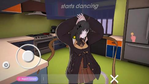 AI女友生活模拟器手机版