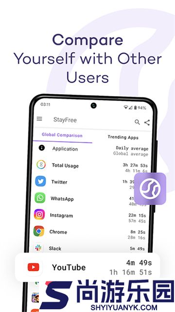 StayFree手机版下载