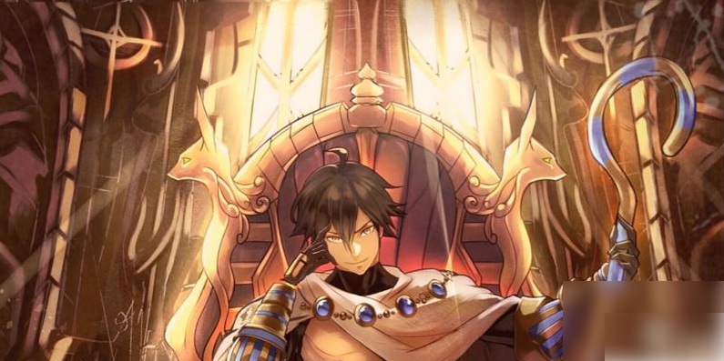 FGO平民推荐阵容(fatego如何编辑队伍最强)