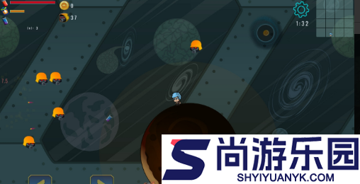 空间战斗生存手游下载