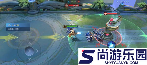 无尽对决英雄手机版下载