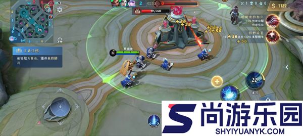 无尽对决英雄手机版下载