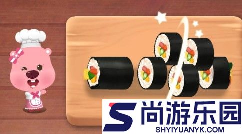 Loopy烹饪无广告游戏下载