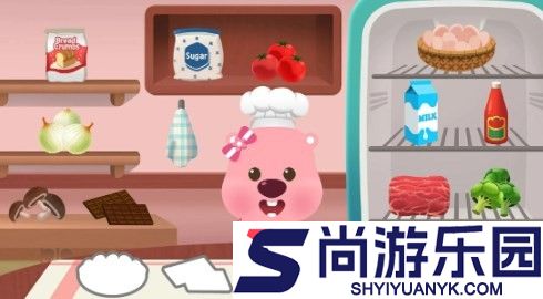 Loopy烹饪无广告游戏下载