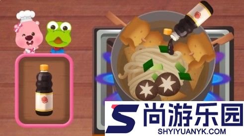 Loopy烹饪无广告游戏下载