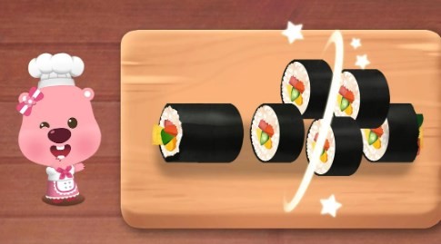 Loopy烹饪