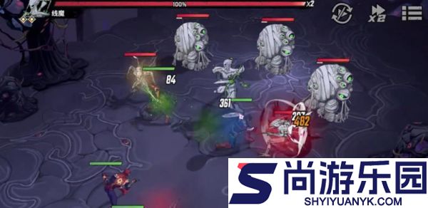 漫威秘法狂潮蜘蛛人怎么玩