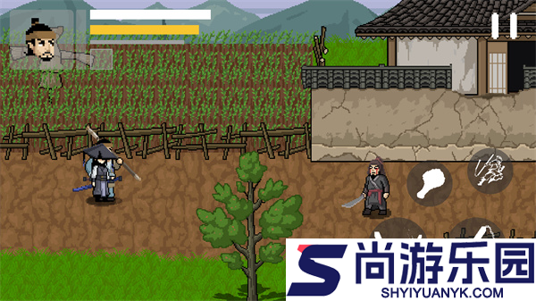 燕云赵大传手游下载