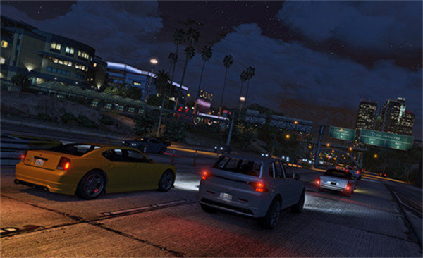 GTA5手游