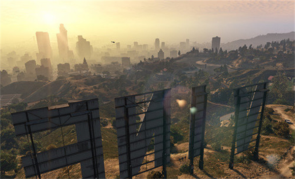 GTA5手游