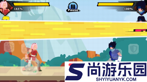 火影联盟手游下载