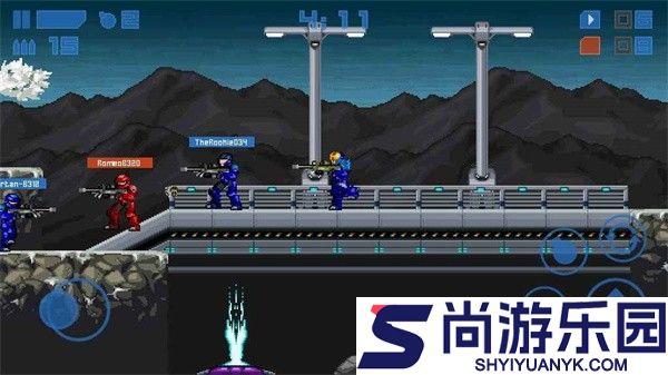 斯巴达交火游戏安卓版下载