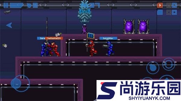 斯巴达交火游戏安卓版下载