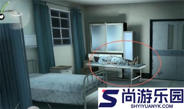 无尽梦魇怪异医院免费版下载