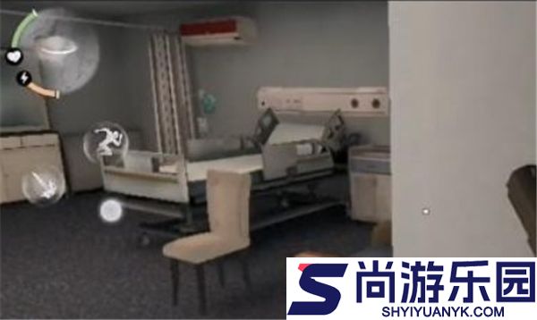 无尽梦魇怪异医院免费版下载