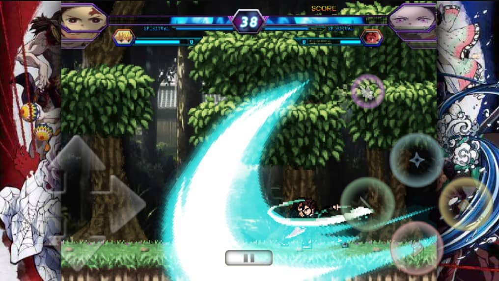BVN鬼灭之刃