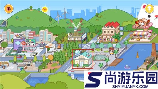miga world最新版下载