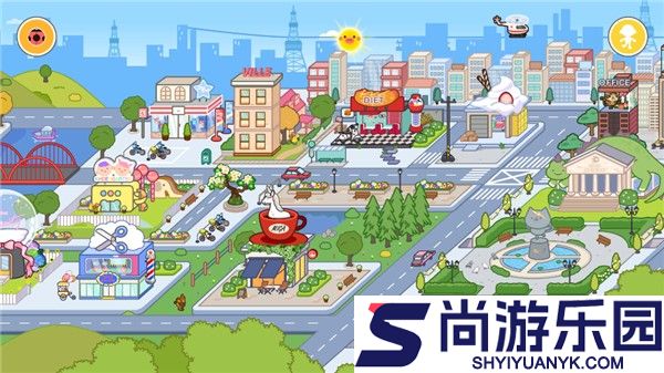 miga world最新版下载