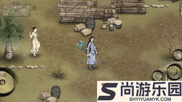 封魔大陆手游下载