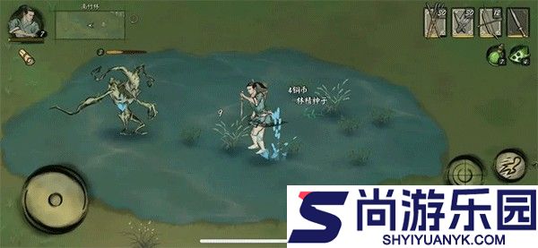 封魔大陆手游下载