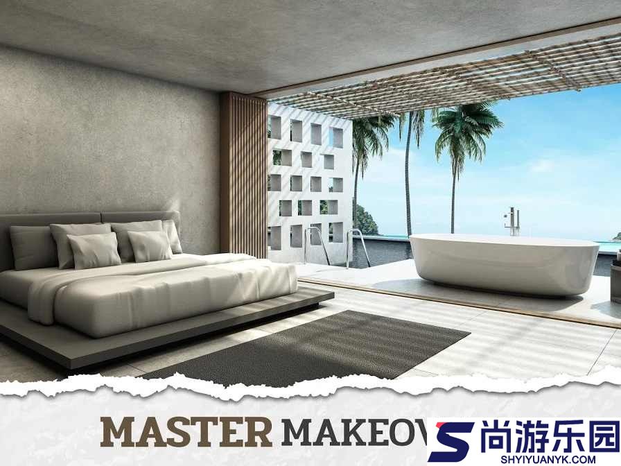 设计我的家庭改造解锁版下载