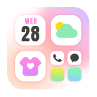 themepack主题包