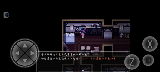 黯然之花单机版