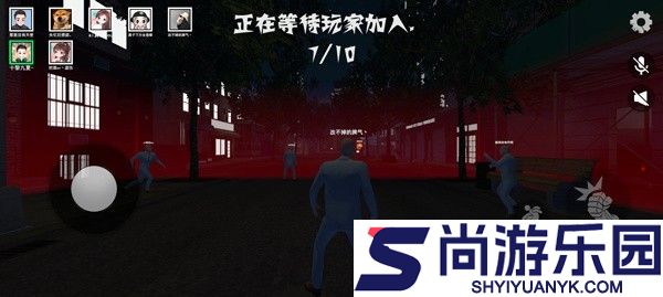 盖瑞躲猫猫多人联机下载