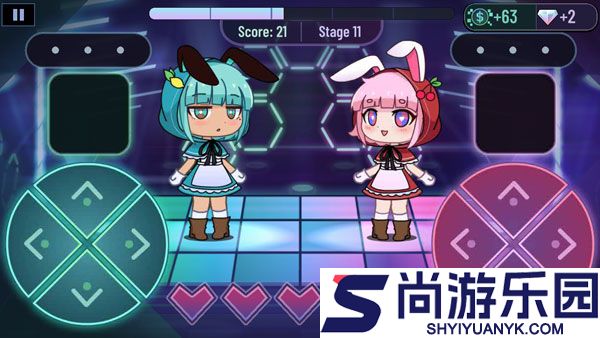 GachaClubSexy性感加查俱乐部免费版下载